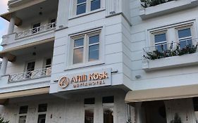 Afıllı Köşk